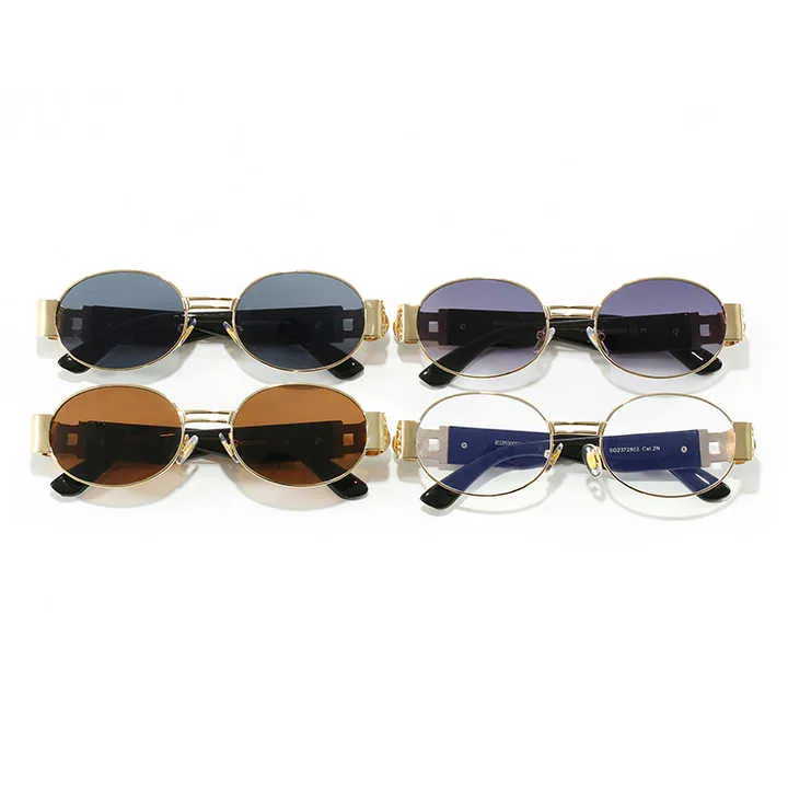 نظارات شمسيه للسيده كلاسيكيه - Classic ladies sunglasses