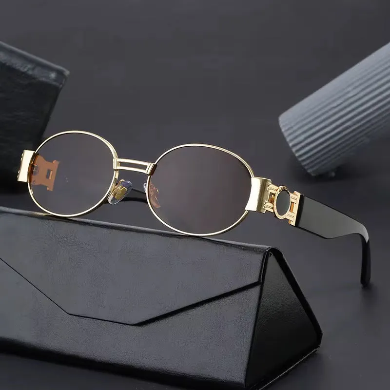 نظارات شمسيه كلاسيكيه - Classic sunglasses
