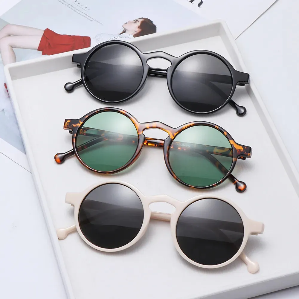 3Leaves Women's Elemental Sunglasses