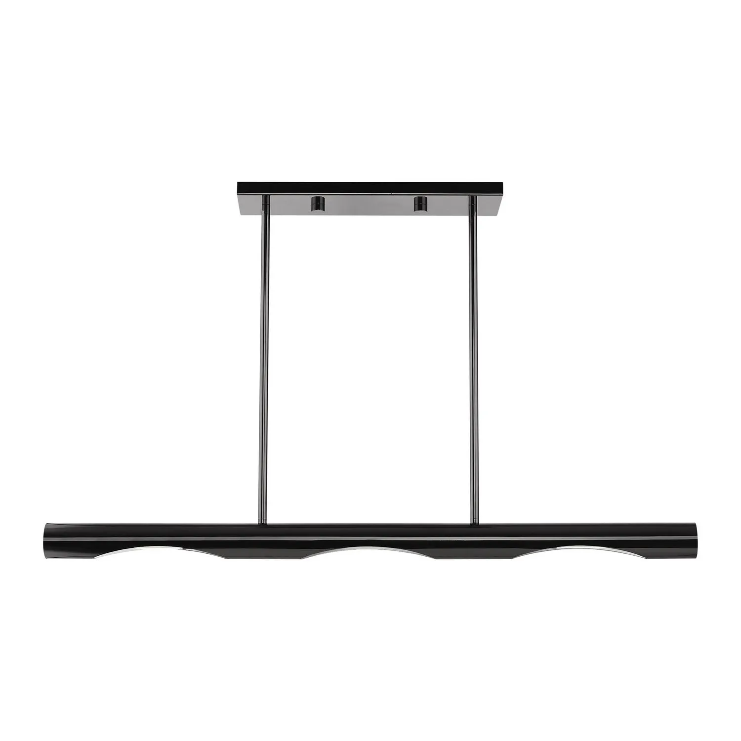 Acra Linear Chandelier