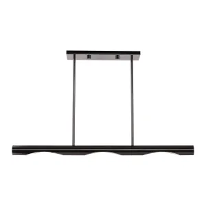 Acra Linear Chandelier