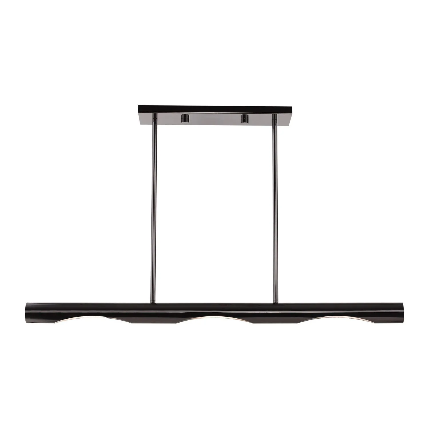 Acra Linear Chandelier