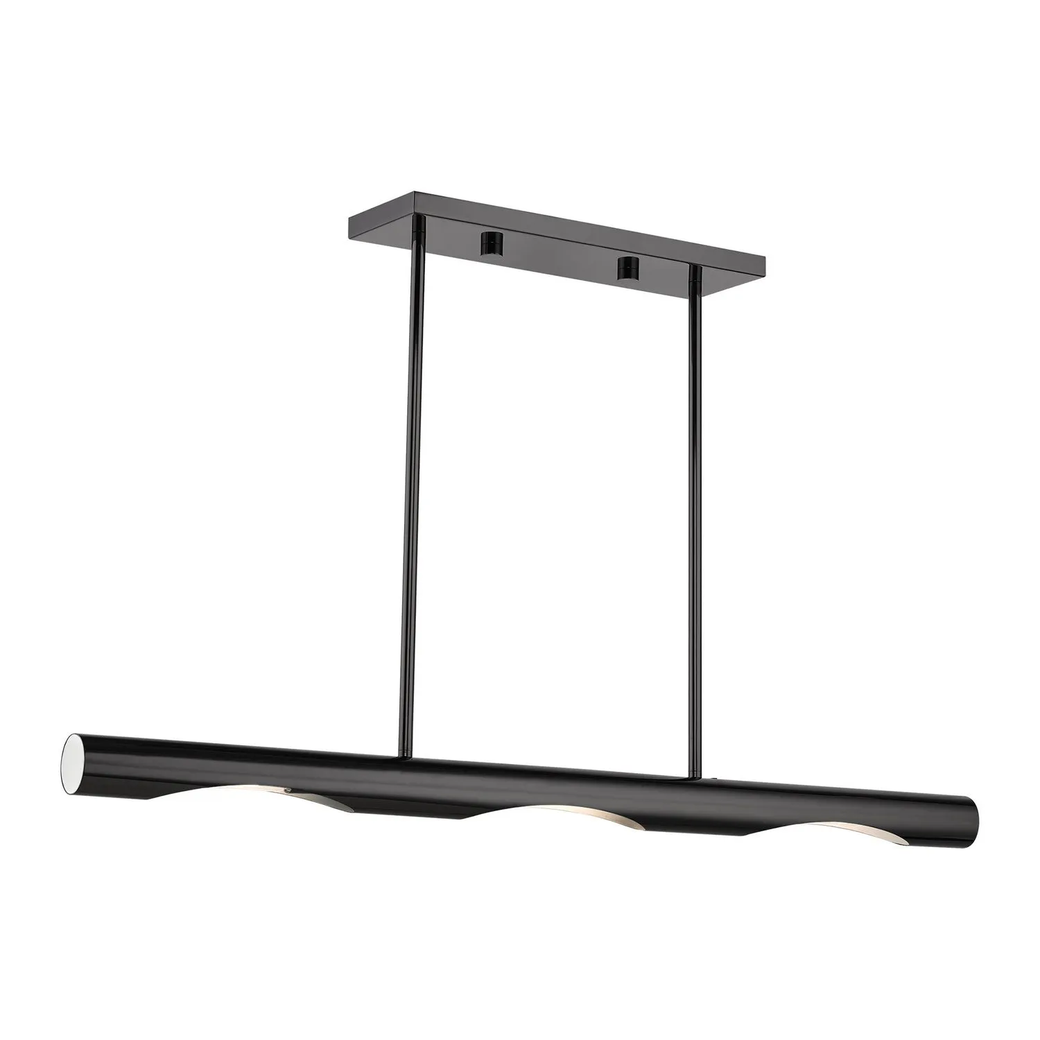 Acra Linear Chandelier