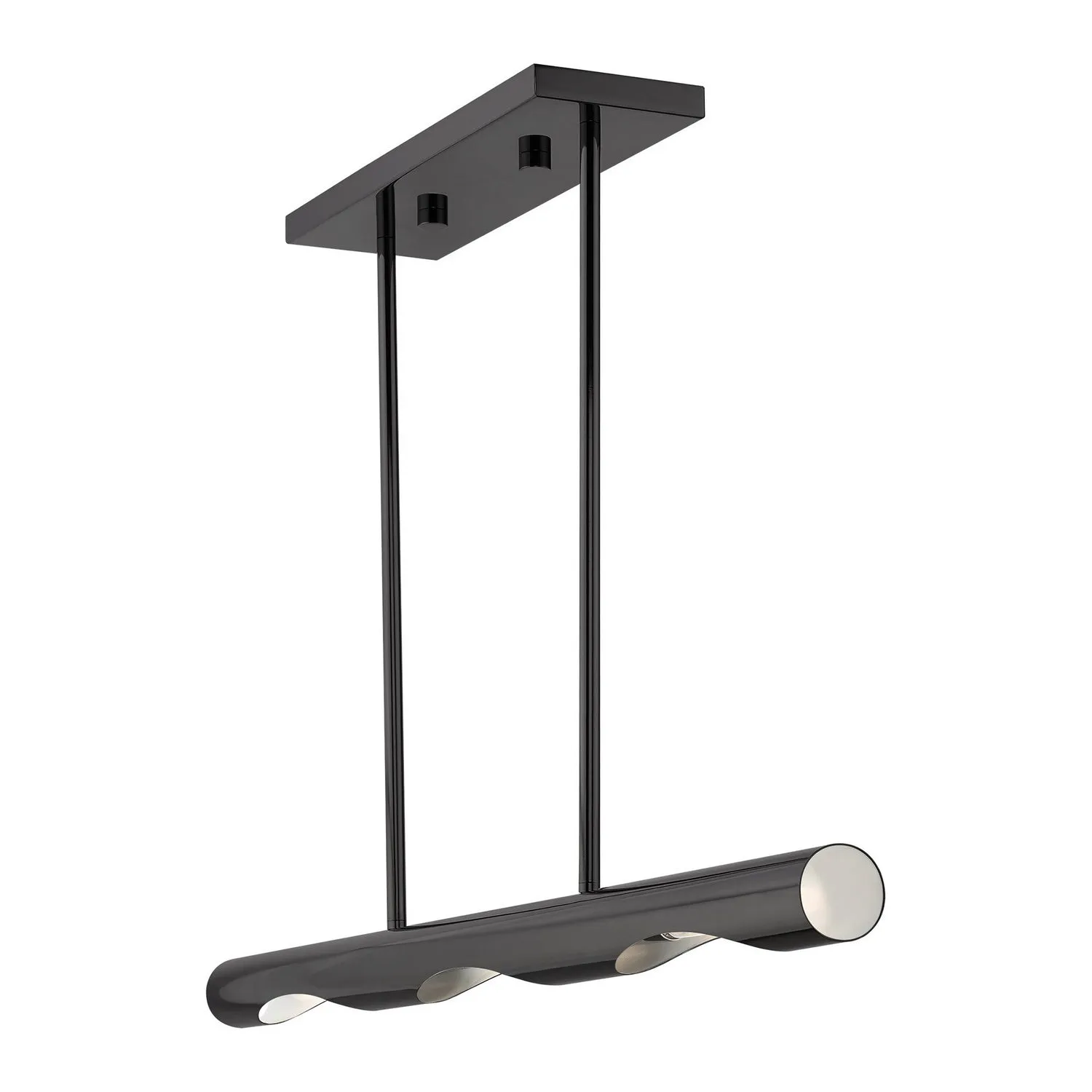 Acra Linear Chandelier
