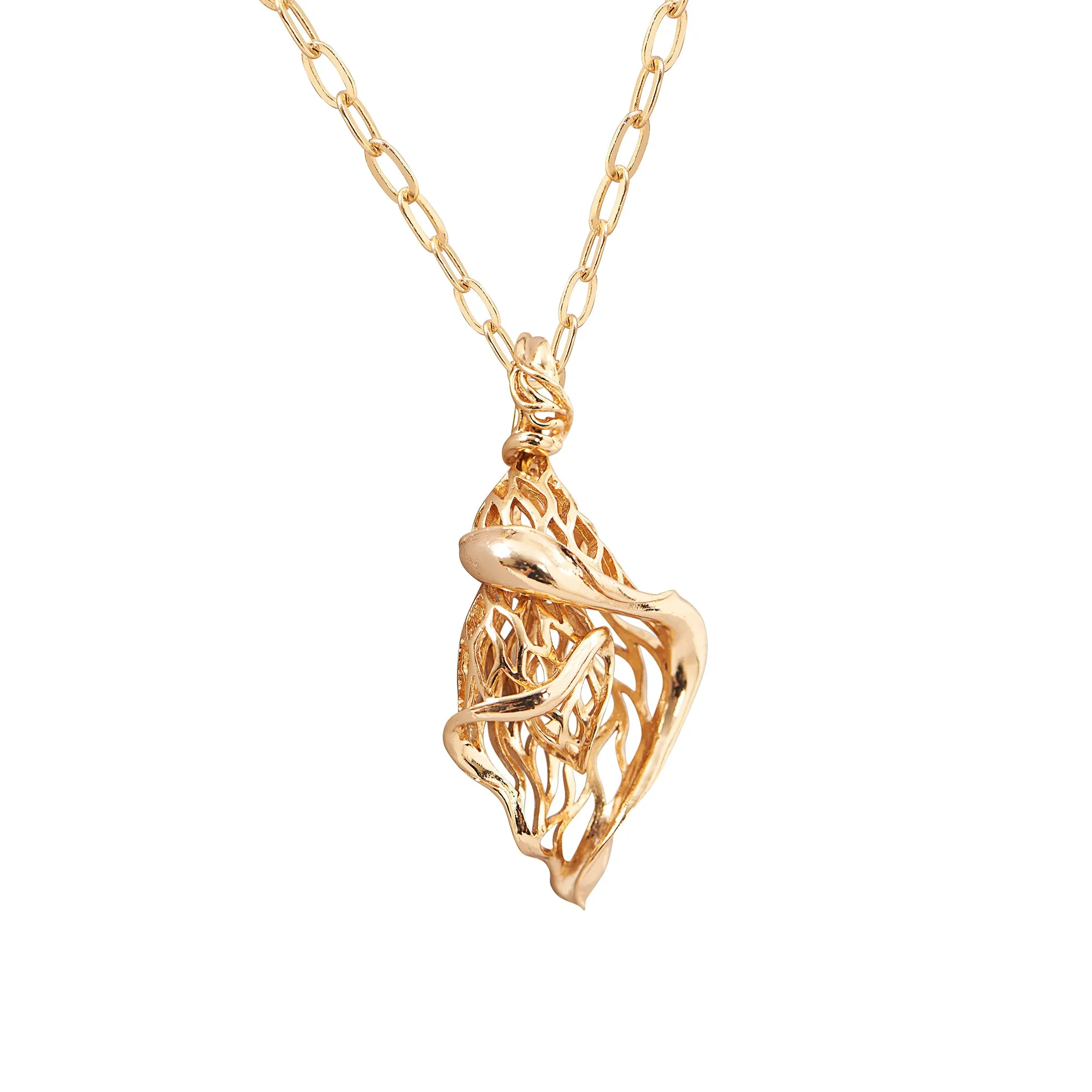 Adima 92.5 Silver Pendant
