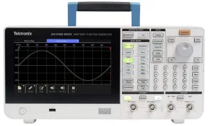 AFG31052 Tektronix Function Generator New