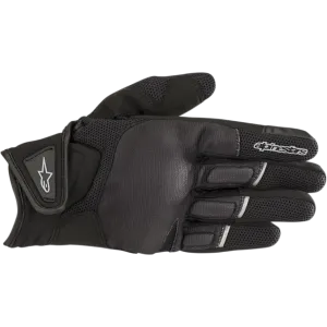 Alpinestars Stella Atom Gloves Black