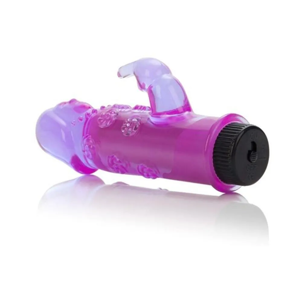 Amethyst Arouser