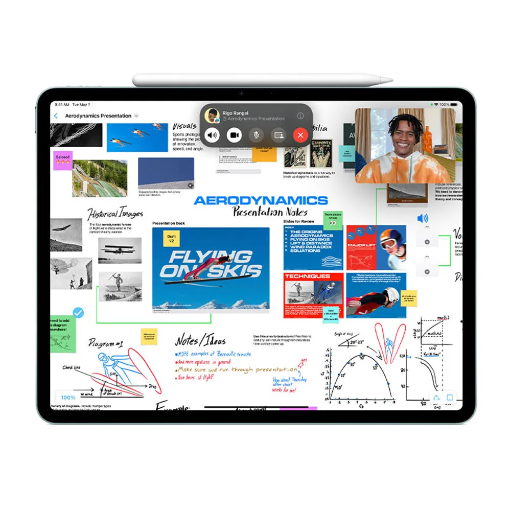 Apple Pencil Pro A2538 MX2D3AM/A