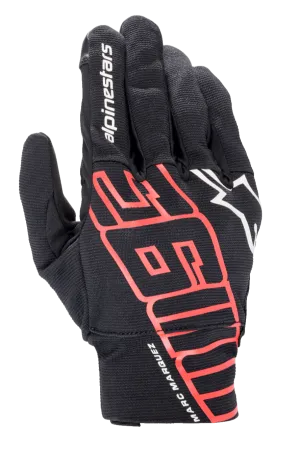 Aragon Glove