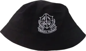 Aspiration Floppy Hat