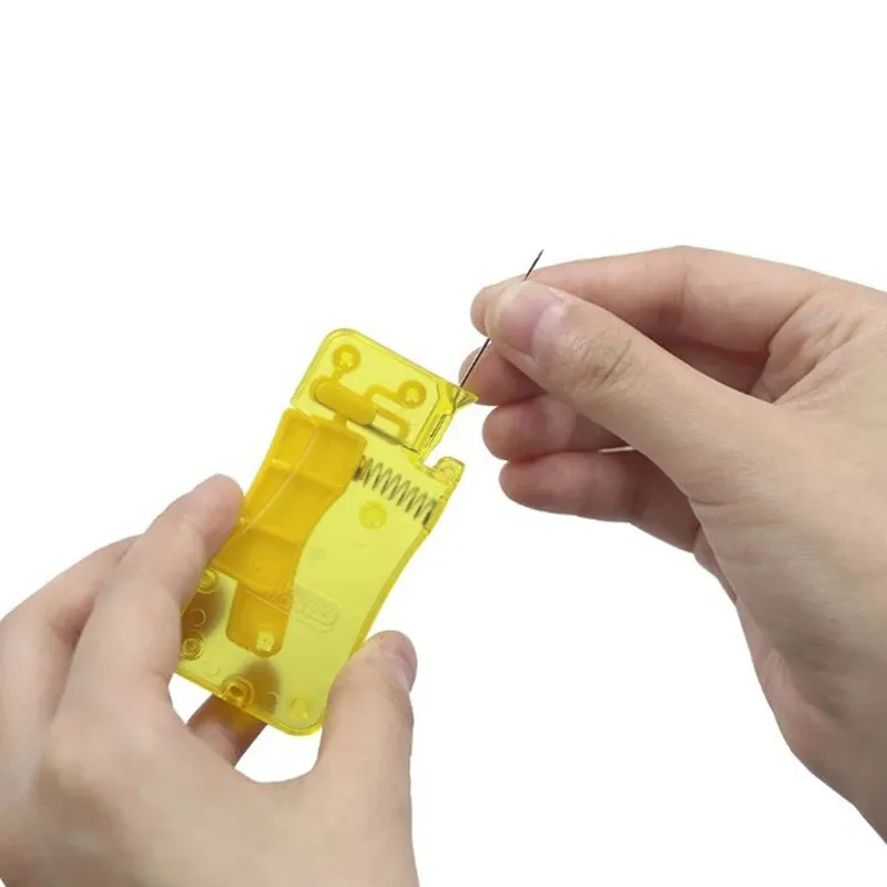 Auto Needle Threader