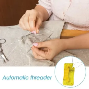 Auto Needle Threader