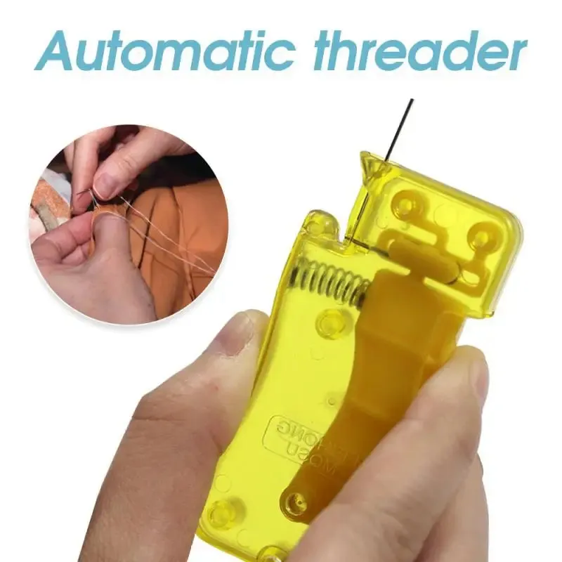 Auto Needle Threader