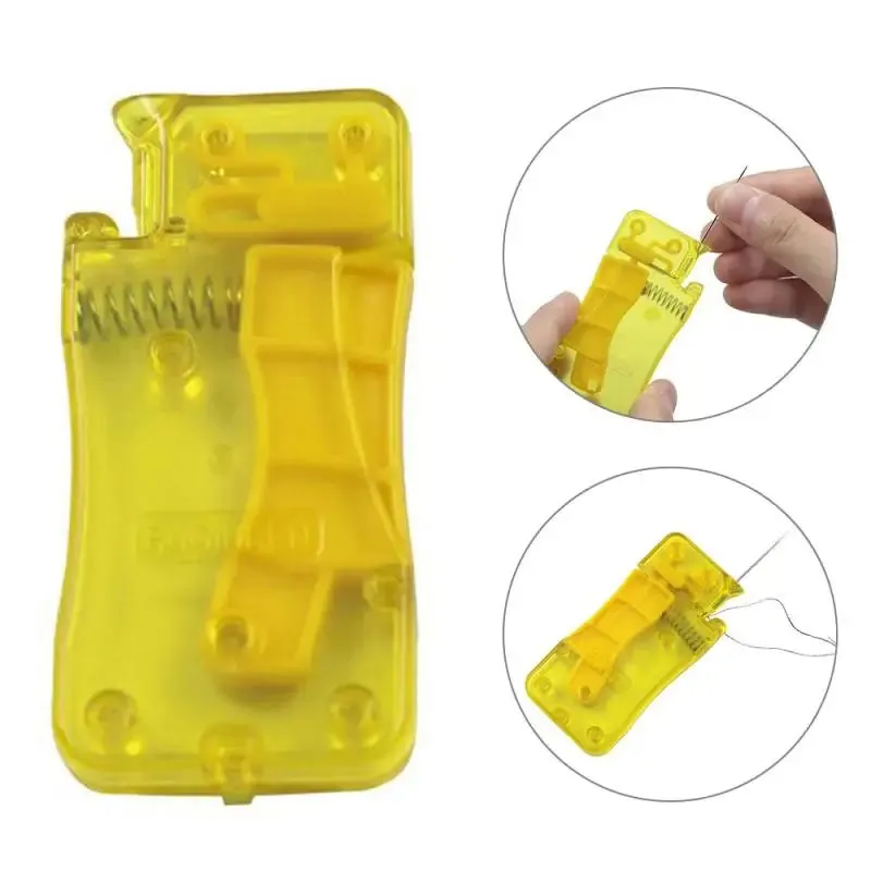 Auto Needle Threader