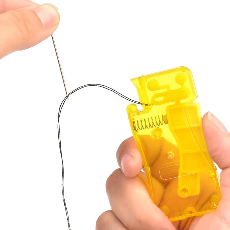 Auto Needle Threader