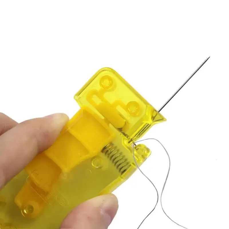Auto Needle Threader