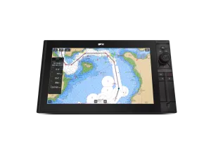 Axiom2 Pro 12 S Hybrid Touch Multi-Function