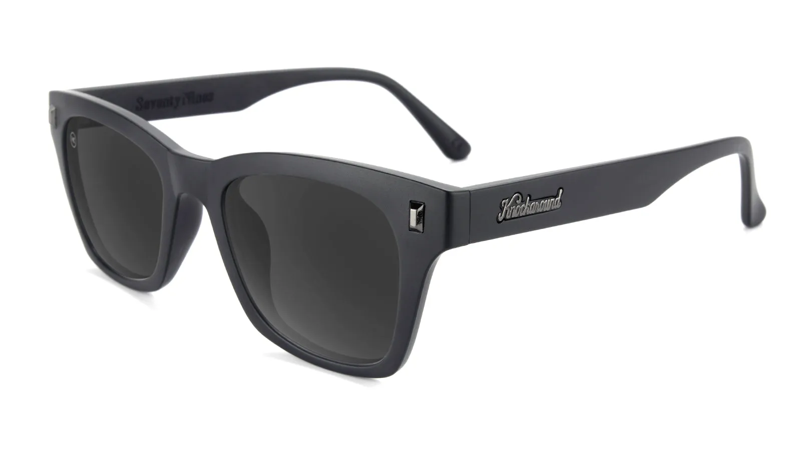 Black on Black Seventy Nines