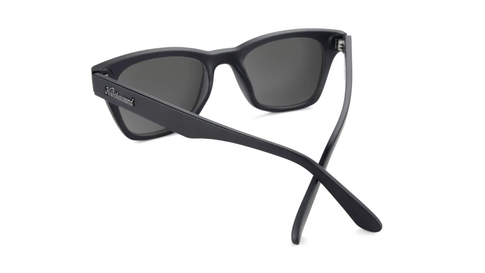 Black on Black Seventy Nines