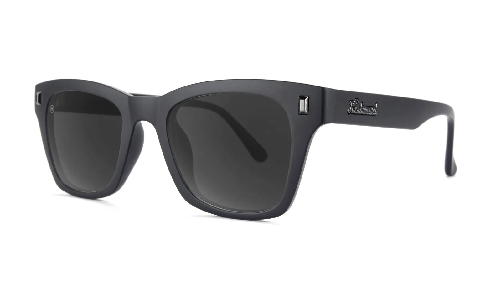 Black on Black Seventy Nines