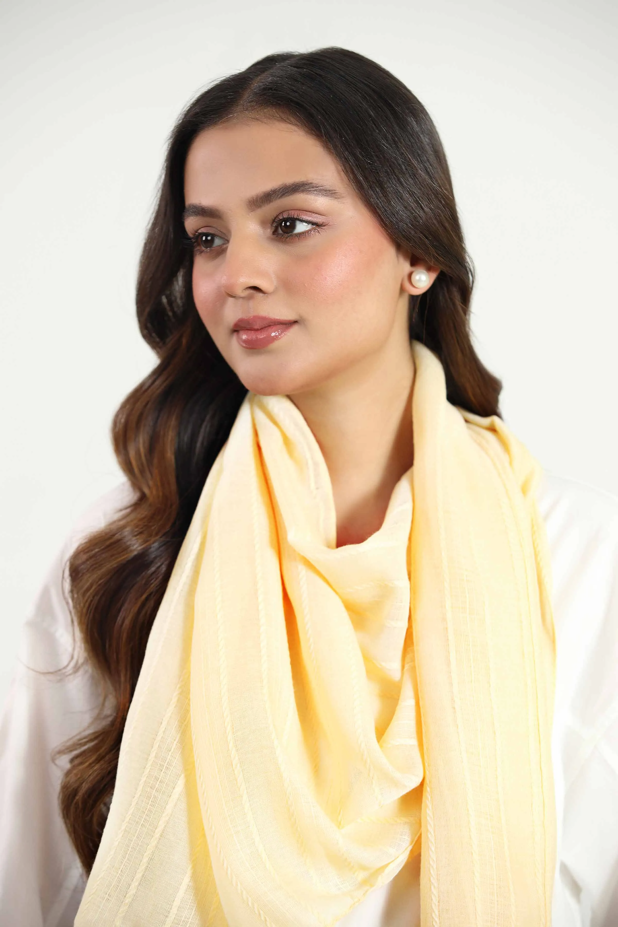 Camel Women Shawl - 439462129