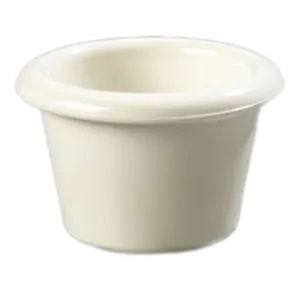 Carlisle S27742 Ramekin / Sauce Cup
