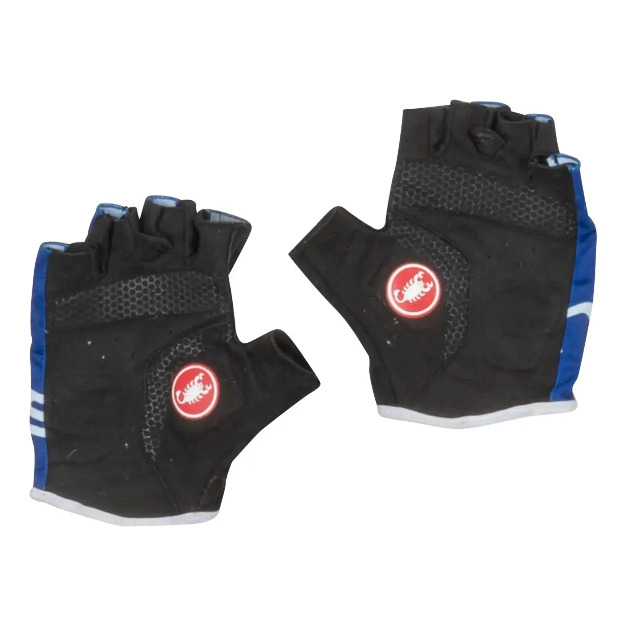 Castelli Half-Finger Gloves