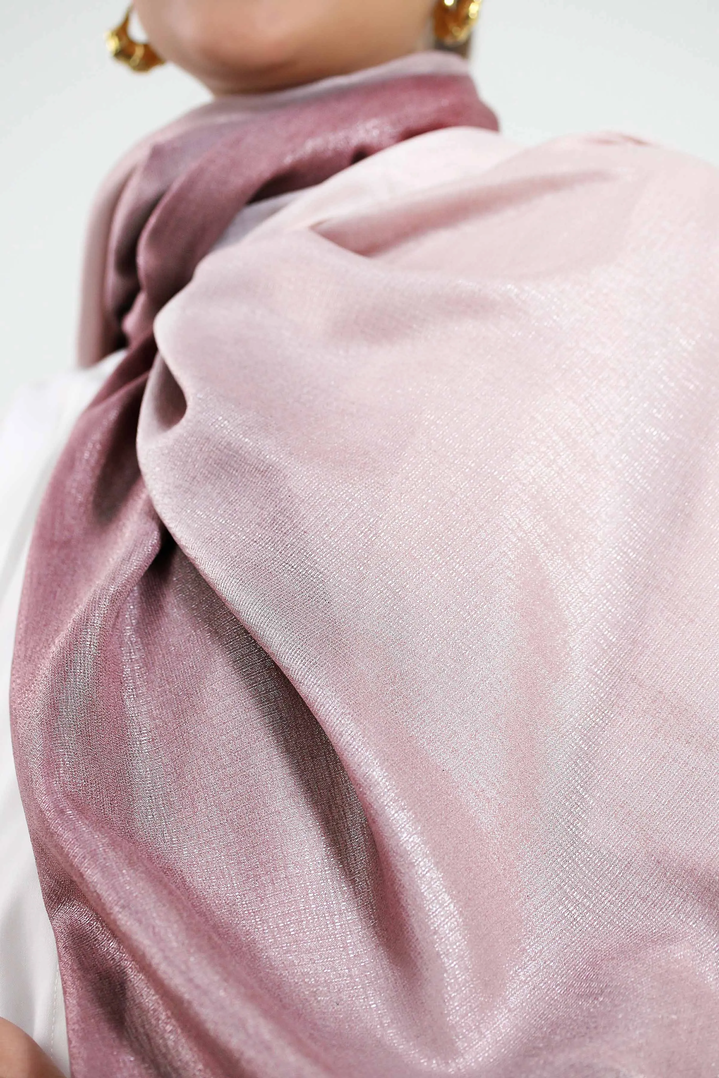 Coffee Women Shawl - 439442117