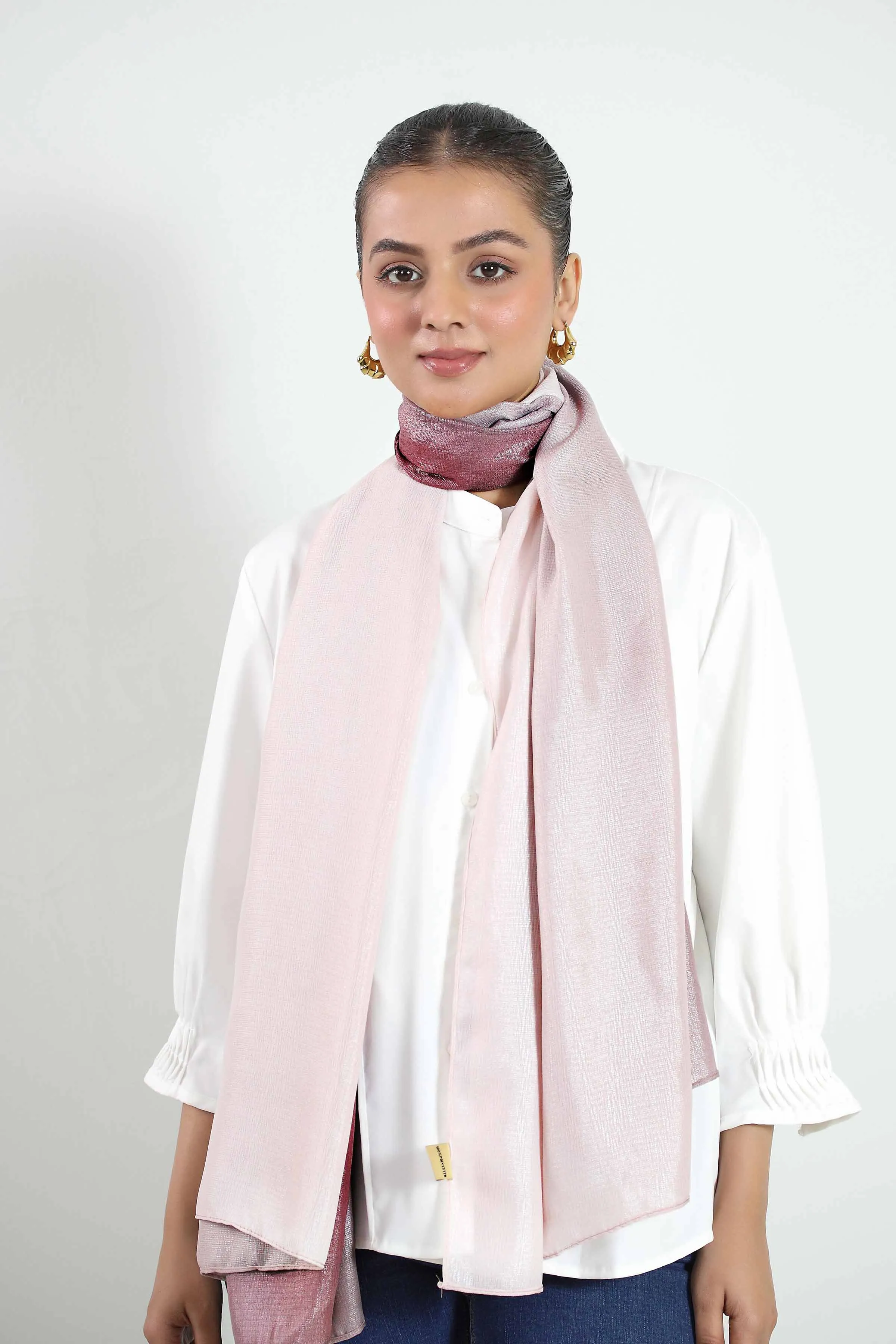 Coffee Women Shawl - 439442117