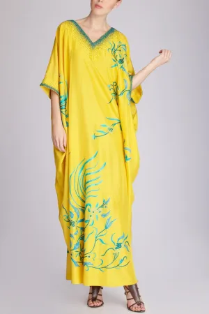 Couture Ritz Caftan