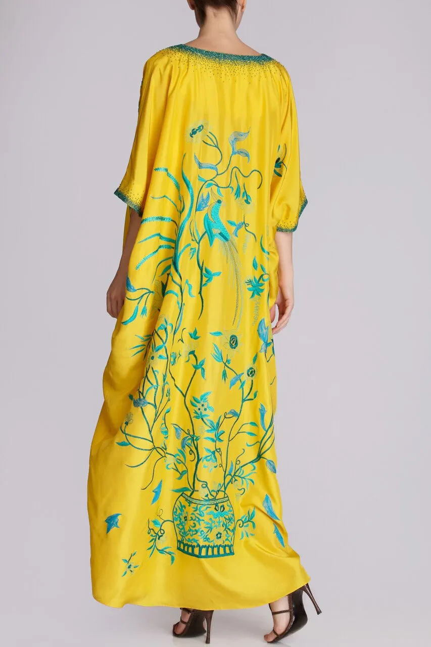 Couture Ritz Caftan