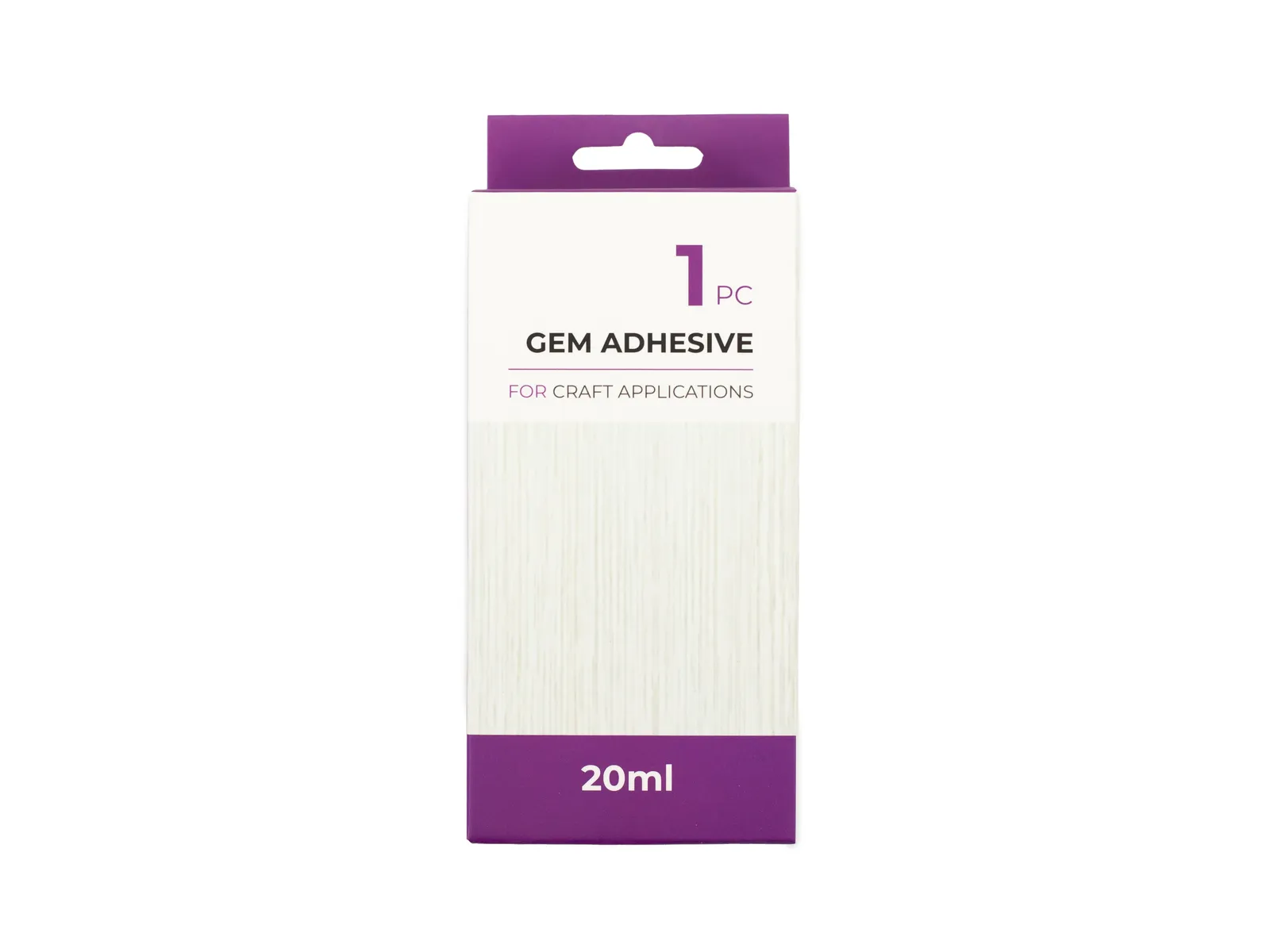 Crafter’s Companion - Gem Adhesive 