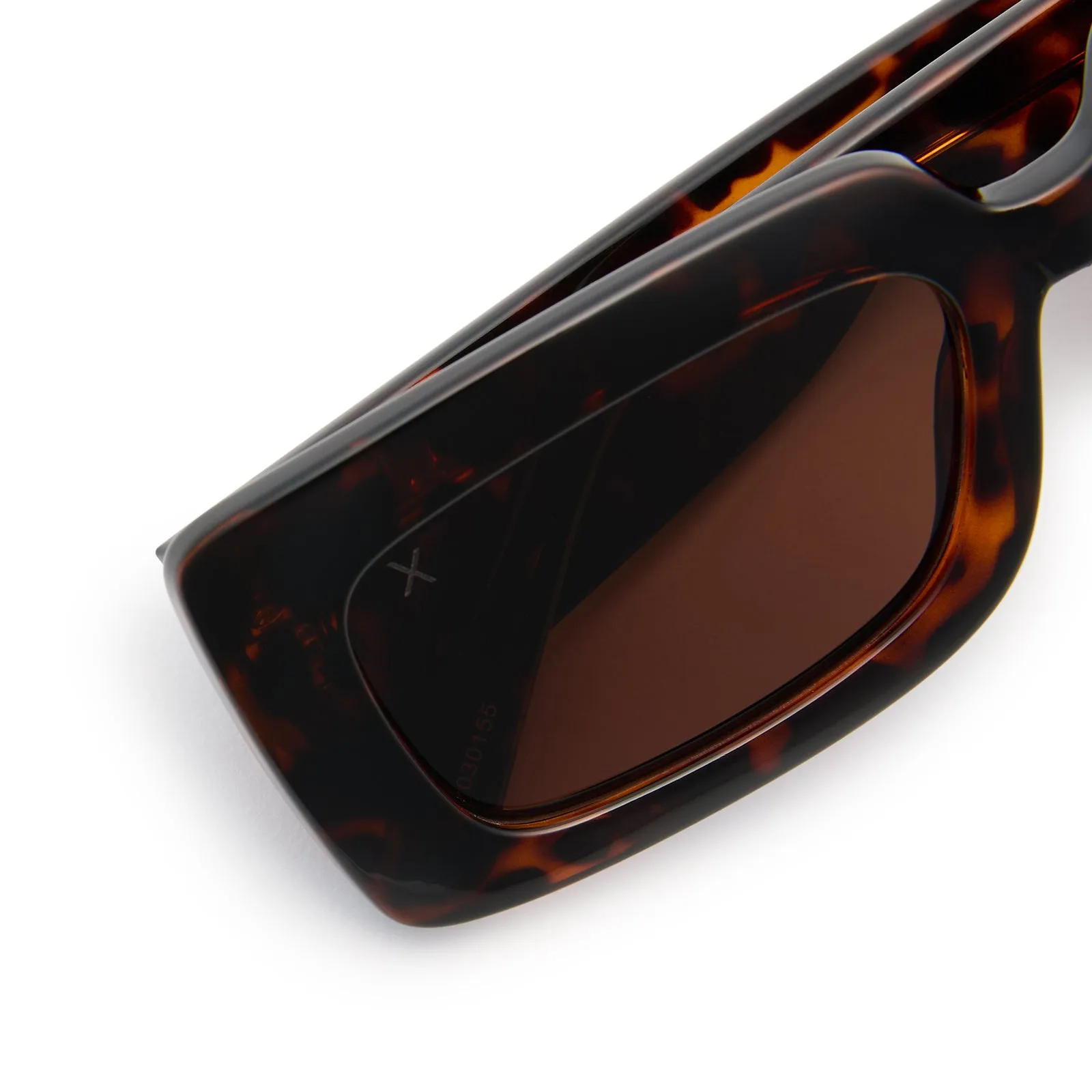 culver - tortoise   brown polarized sunglasses