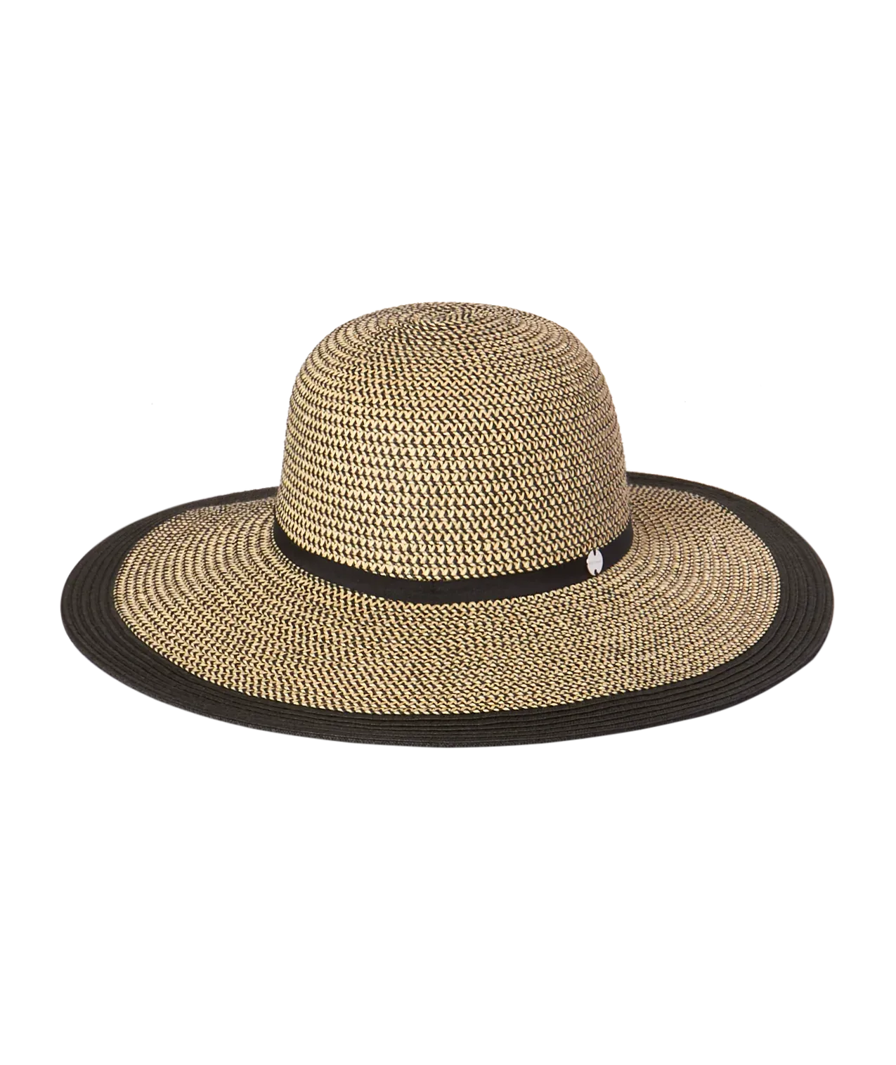 Dahlia Wide Brim Hat