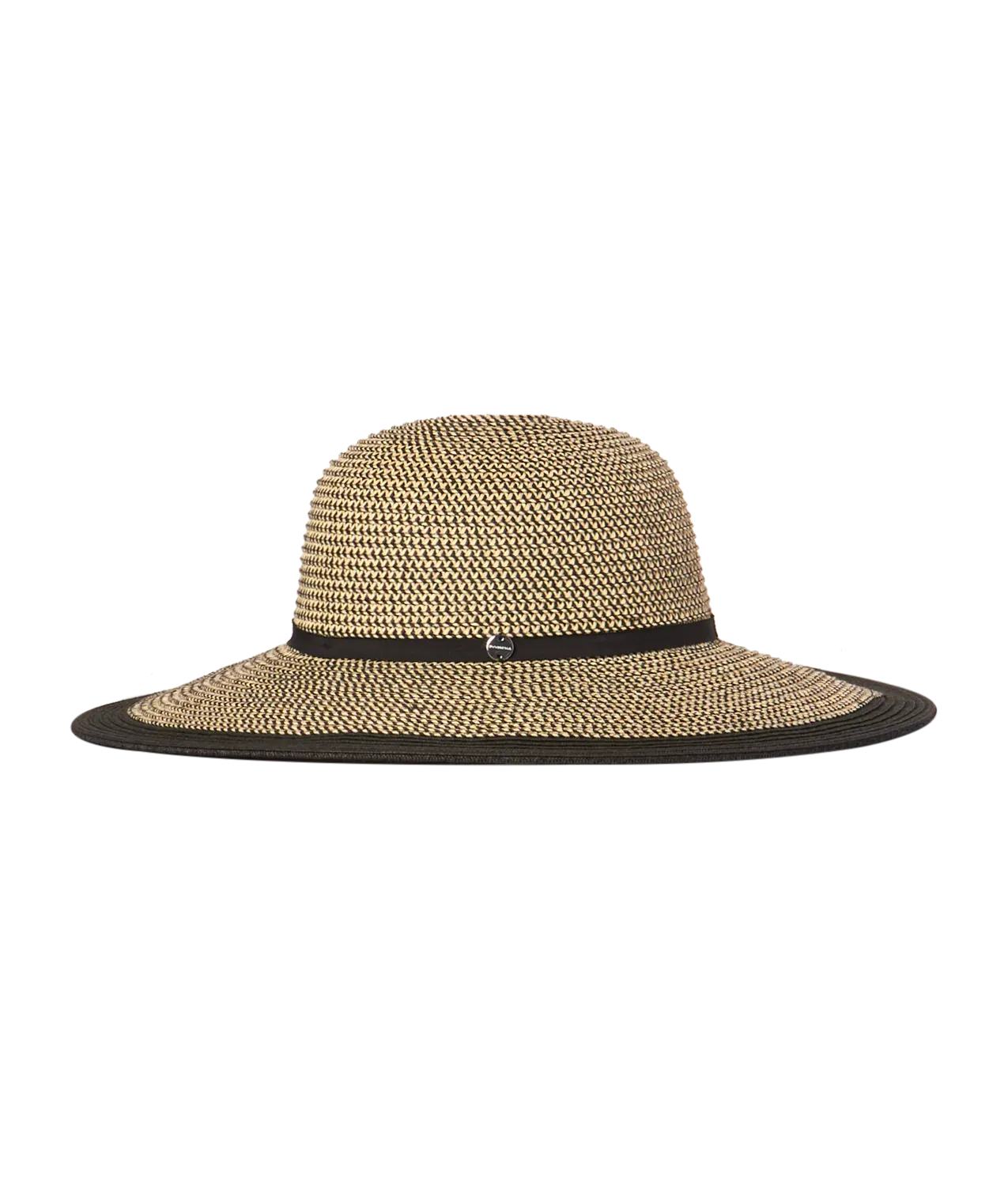 Dahlia Wide Brim Hat