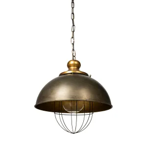 Dawson Large Pendant Light (2 in stock) 20% off until Dec 06