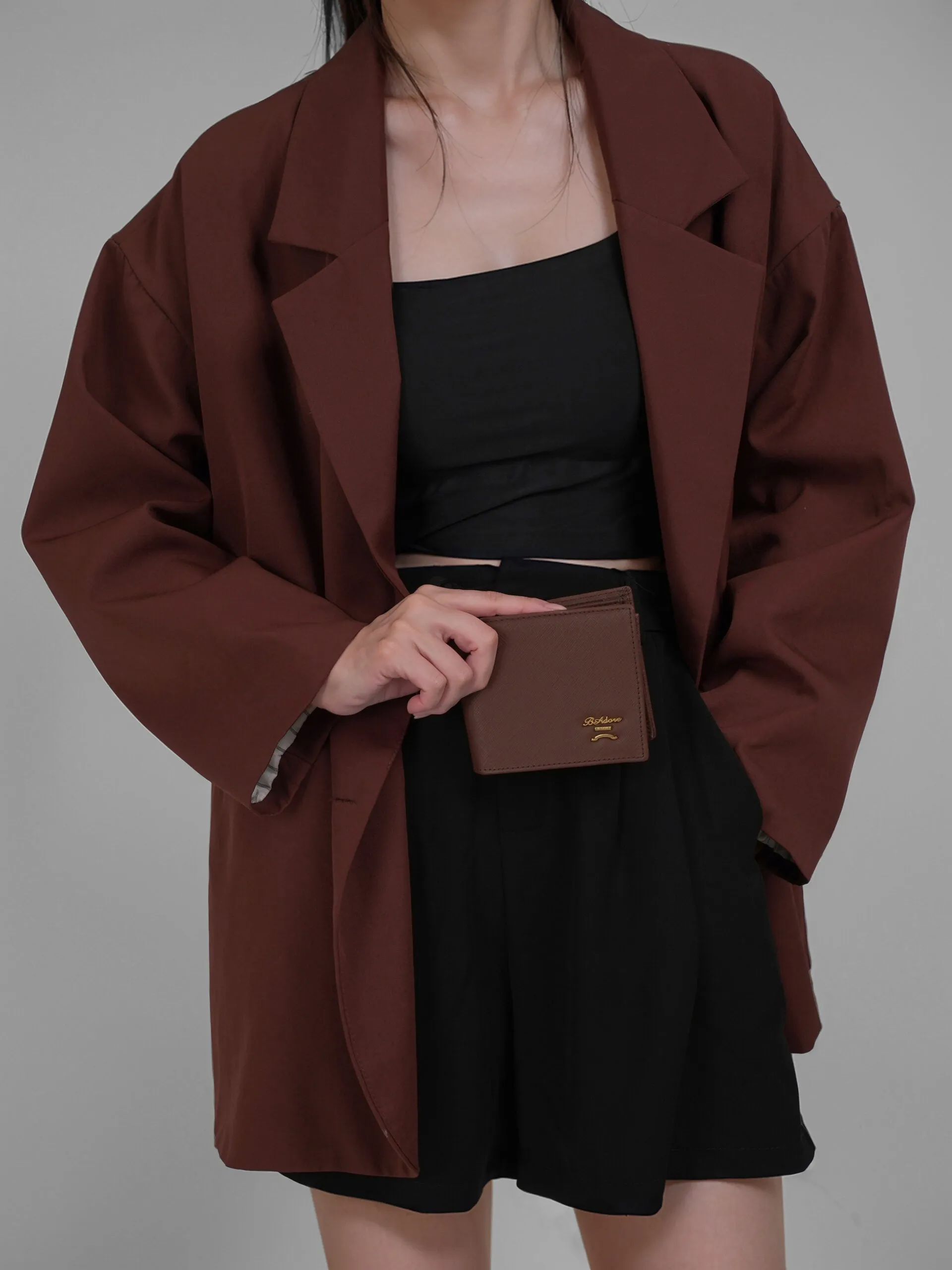 [EM] Dann Collection BROWN