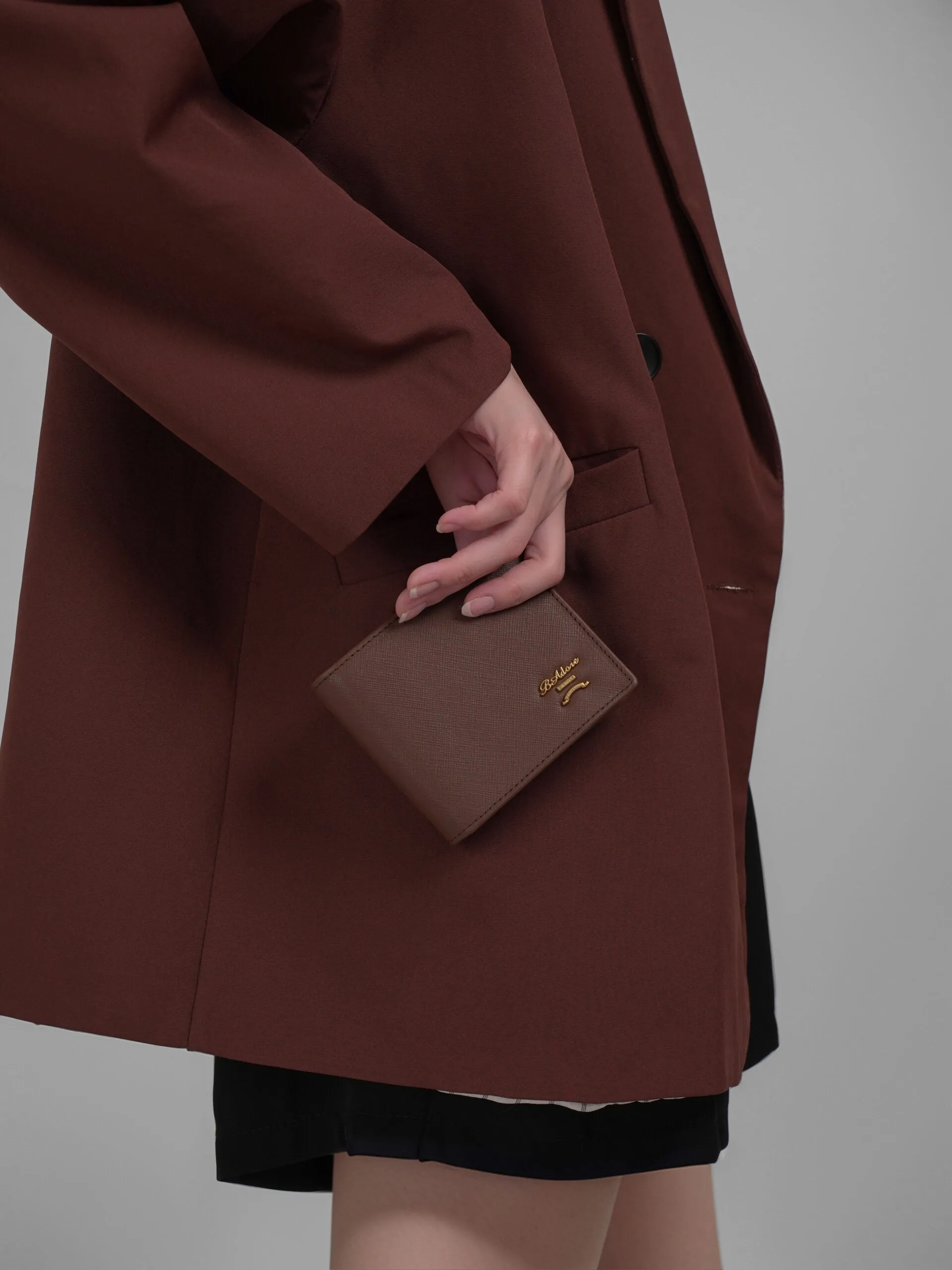 [EM] Dann Collection BROWN