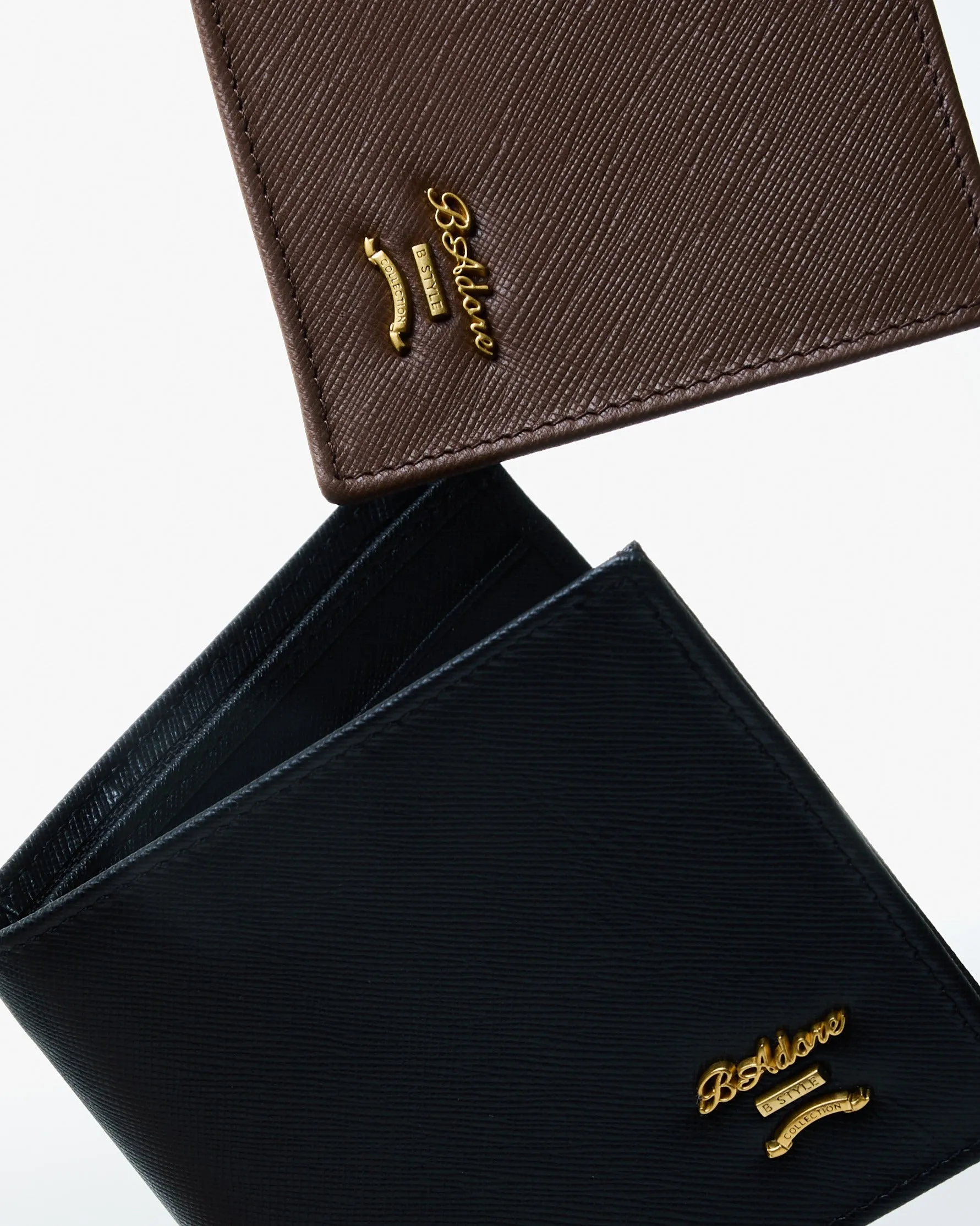[EM] Dann Collection BROWN