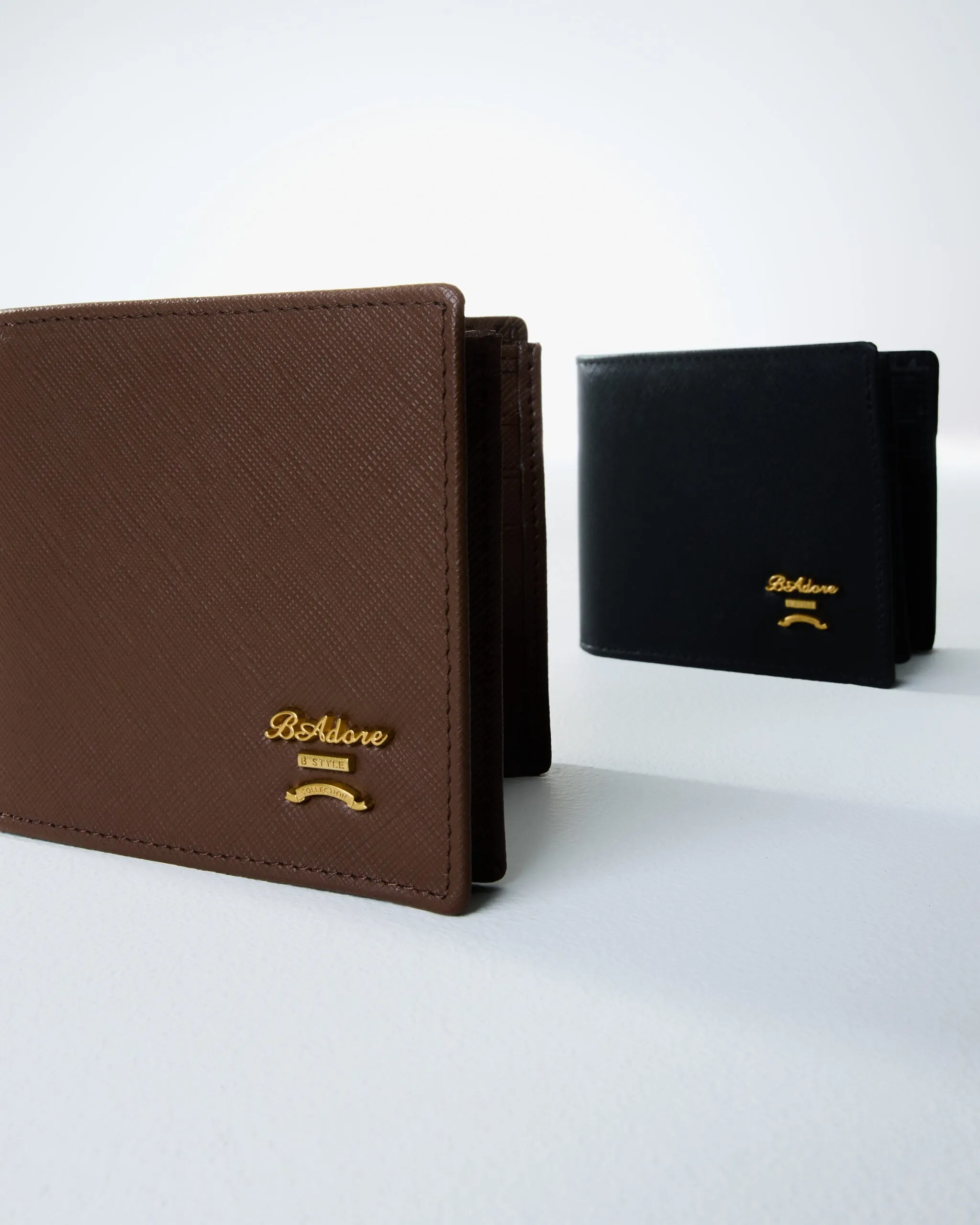 [EM] Dann Collection BROWN