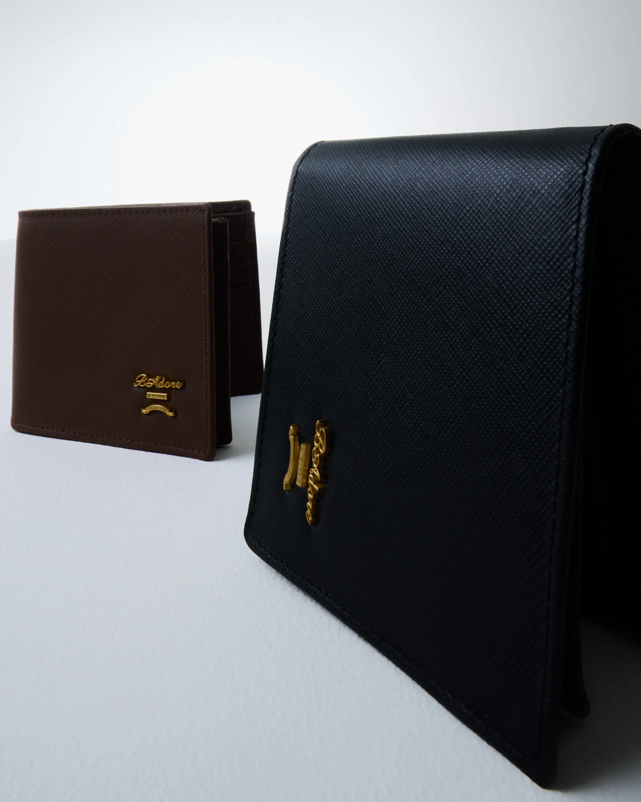 [EM] Dann Collection BROWN