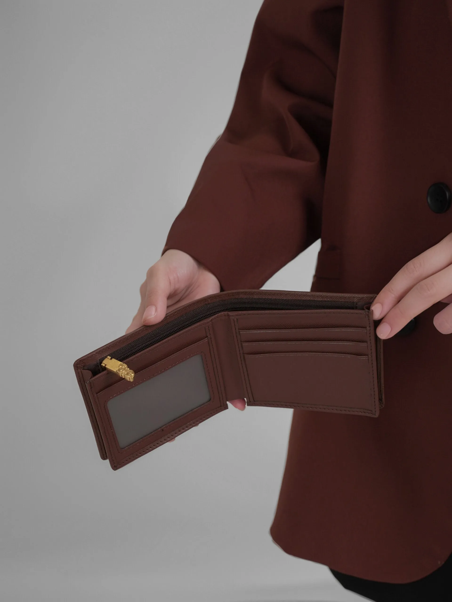[EM] Dann Collection BROWN