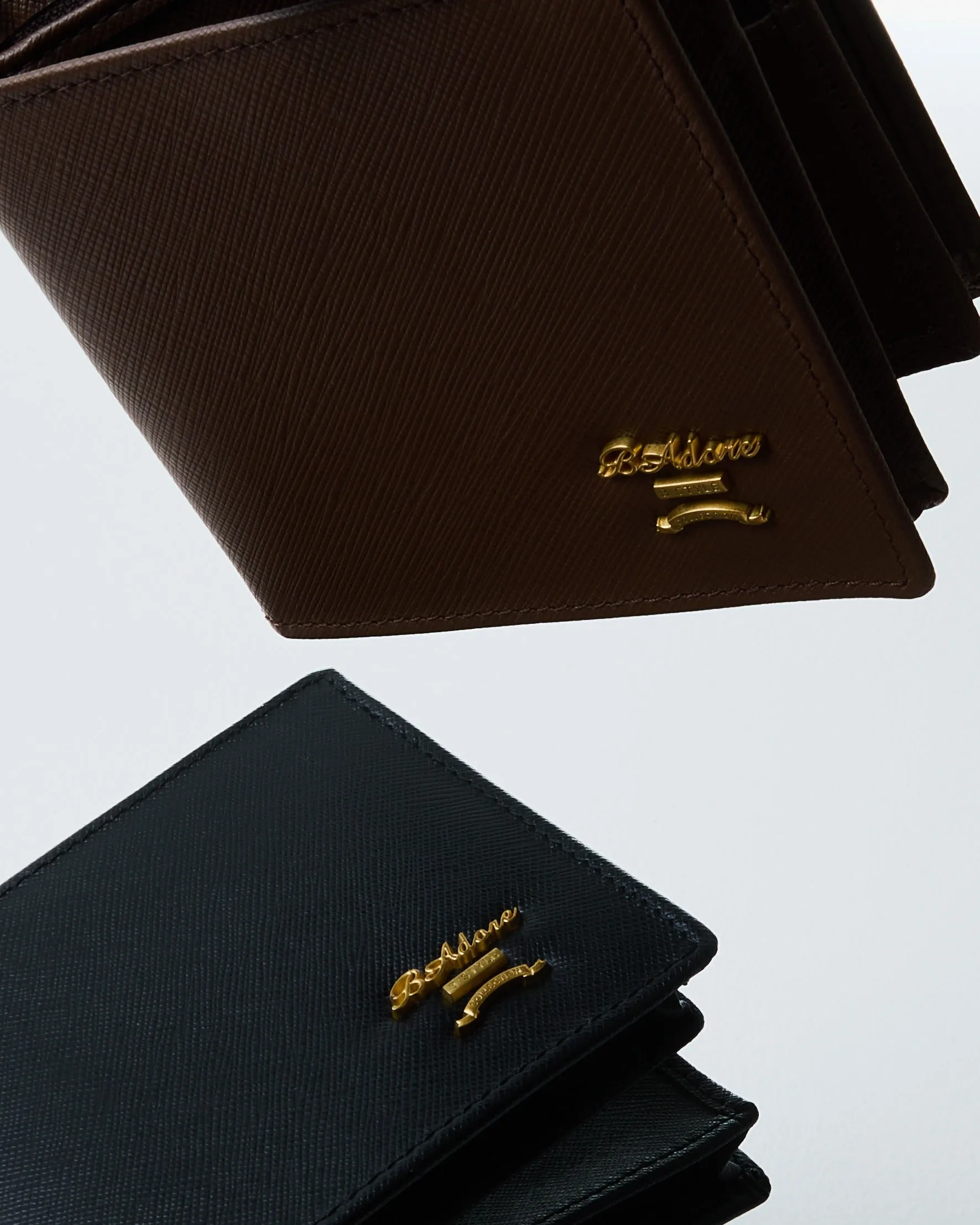 [EM] Dann Collection BROWN