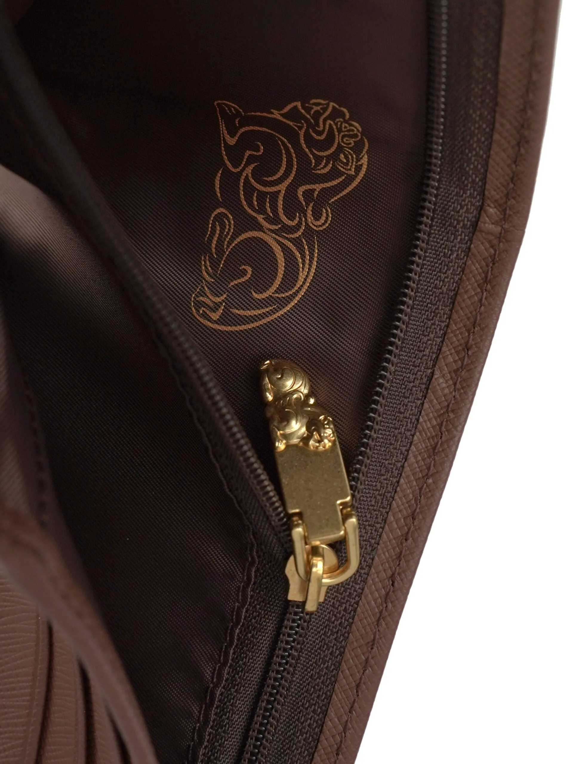 [EM] Dann Collection BROWN