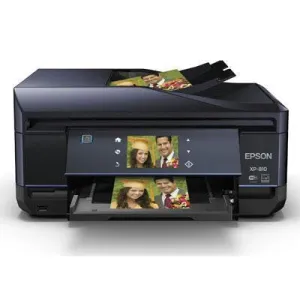 Expression Premium Xp 810