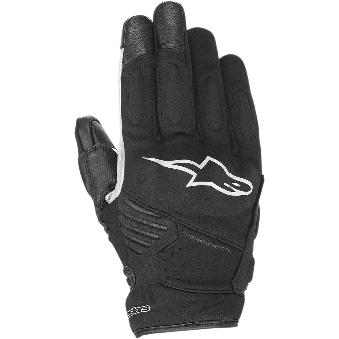 Faster Gloves
