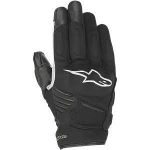 Faster Gloves