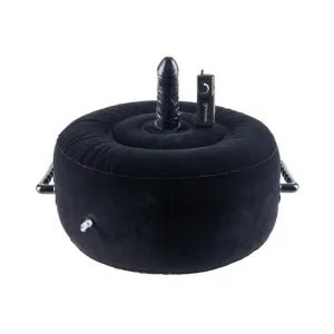 Ff Inflatable Hot Seat