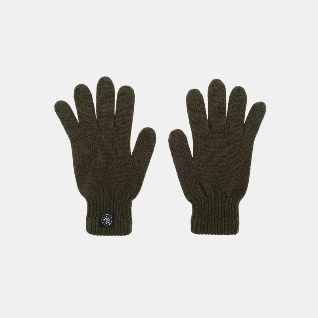 Full Finger Gloves